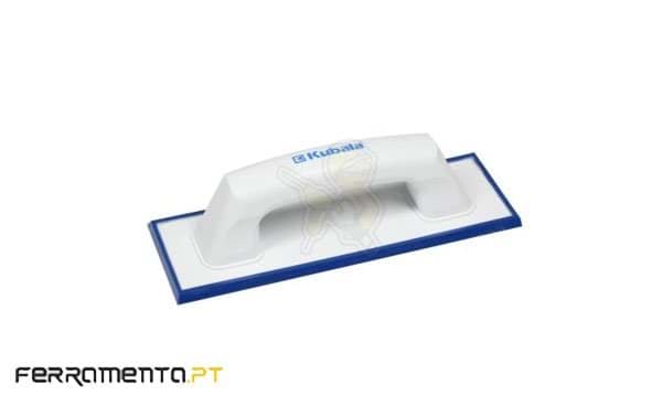 Talocha p/ Betumar de Borracha 240x95mm 2RF FK0325