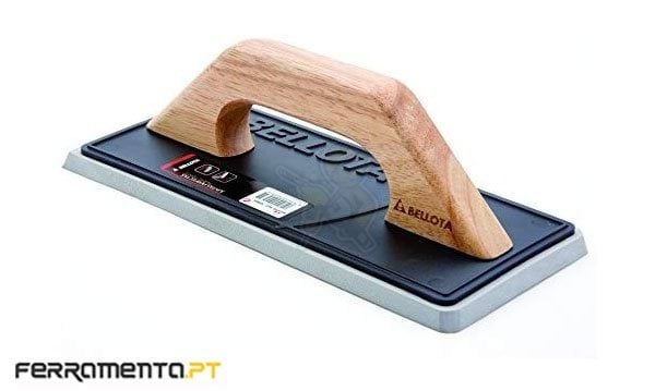 Talocha de Borracha Branda Bellota 5898A