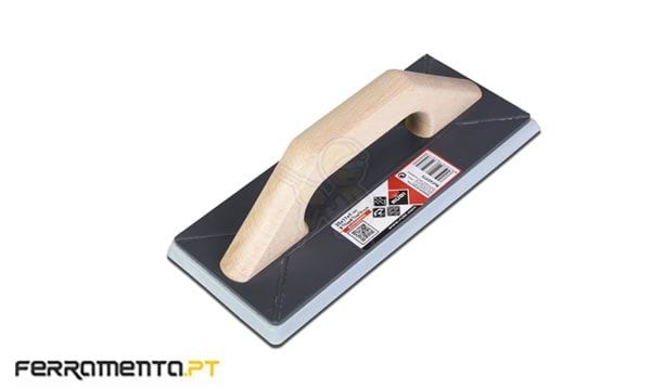 Talocha de Borracha Maciça SuperPro p/ Juntas Rubi 65975