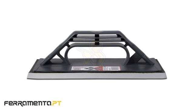 Talocha de Borracha SuperPro Termoflex Rubi 65973