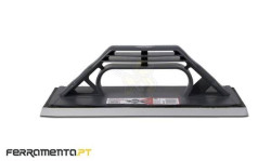 Talocha de Borracha SuperPro Termoflex Rubi 65973