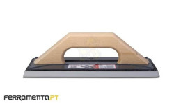 Talocha de Borracha TermoFlex SuperPro Rubi 65976