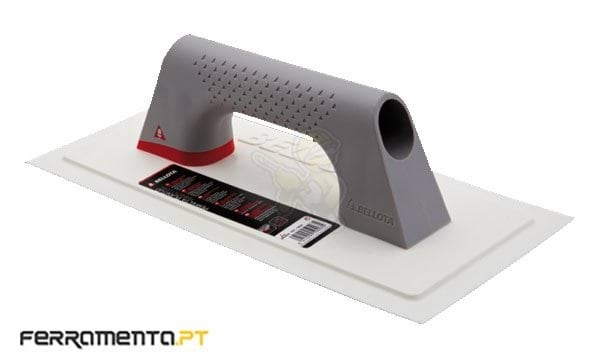 Talocha de Polipropileno Flexível Bellota 5869