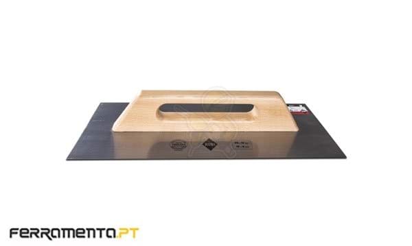 Talocha em Aço 48cm Rubi 65988