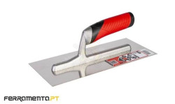 Talocha em INOX 28cm Rubi 72919