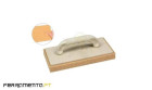 Talocha Esponja c/ Cortes 280x140mm 2RF FK2642