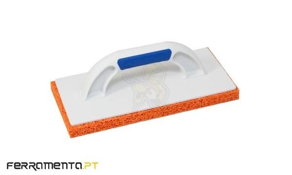 Talocha Esponja Laranja 280x140mm 2RF FK0386