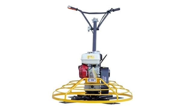 Helicóptero Alisador de Betão Motor Honda Great Tool CPT36-H