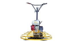 Helicóptero Alisador de Betão Motor Honda Great Tool CPT36-H