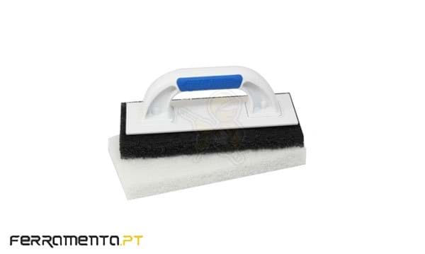Talocha p/ Limpeza 250x120mm 2RF FK0360