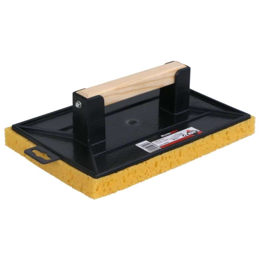 Talocha com Esponja SuperPro Plus Rubi 20908