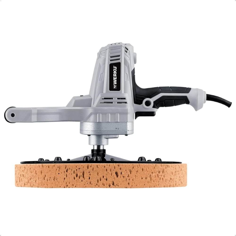 Talocha Multifunções para Paredes Werku WK401090