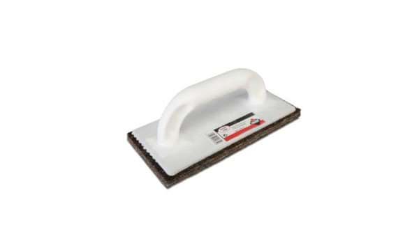 Talocha De Feltro c/ Cabo De Plástico Profissional Rubí 24975