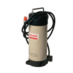 Tanque de água (pressão) Makita 957802600