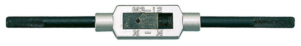 Roscas M3 - M12 Tengtools TAP-HNDL