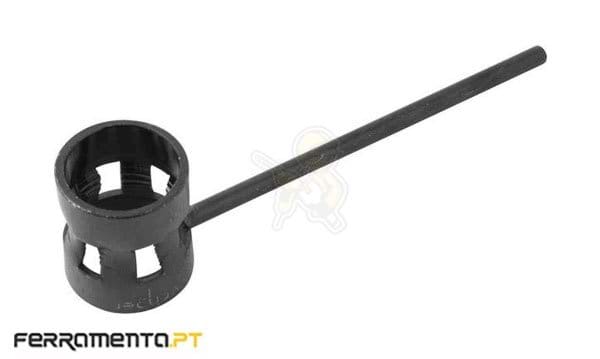 Tarraxa Manual Rápida para Tubos PVC 1" MacFer 133.0019