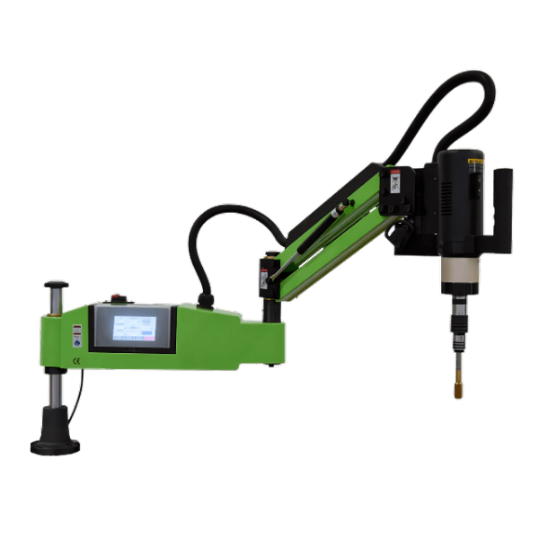 Roscadora de Braço Articulado 600W Great Tool M3M16