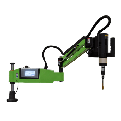 Roscadora de Braço Articulado 600W Great Tool M3M16