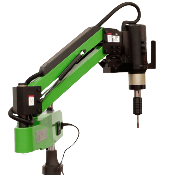 Roscadora de Braço Articulado 600W Great Tool M6M30