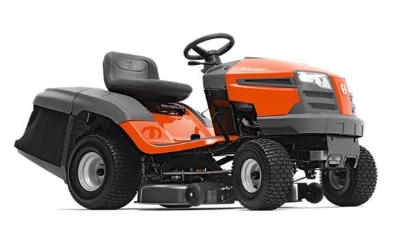 Trator de jardim TC185 452cc Husqvarna 960510124