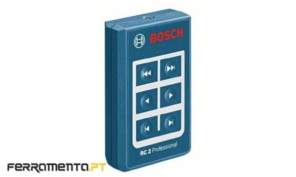 Telecomando Bosch RC 1 Professional