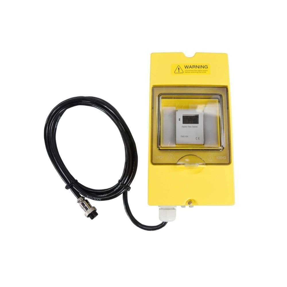 Temporizador Kompak T20