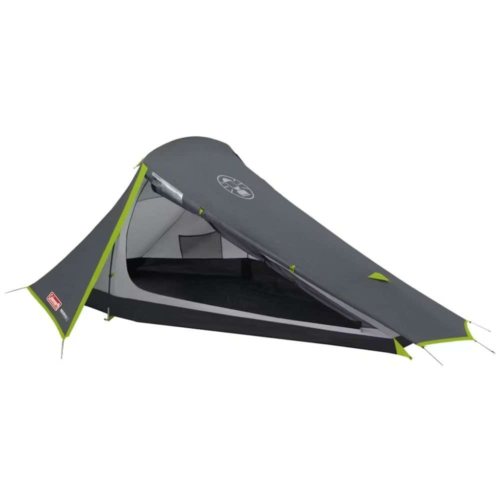 Tenda de Campismo Bedrock 2 Coleman 2176906