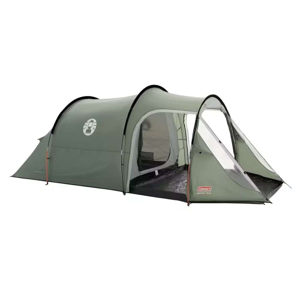 Tenda de Campismo Coastline 3 Plus Coleman 2000038886