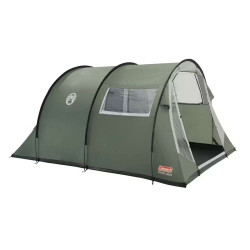 Tenda de Campismo Coastline 4 Deluxe Coleman 2000038573