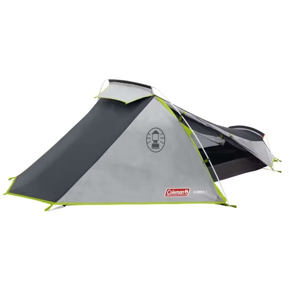Tenda de Campismo COBRA 2 Coleman 2176907