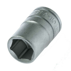 Chave de Caixa Sextavada 1/2'' 16mm Teng Tools M120516-6