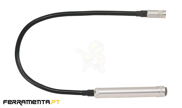 Lanterna Flexível c/ Apanhador Magnético Teng Tools 586