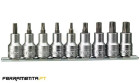 Jogo Chaves Torx 1/2" Teng Tools M1213TX