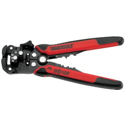 Alicate Descarnador 0.13-8mm Teng Tools CP60