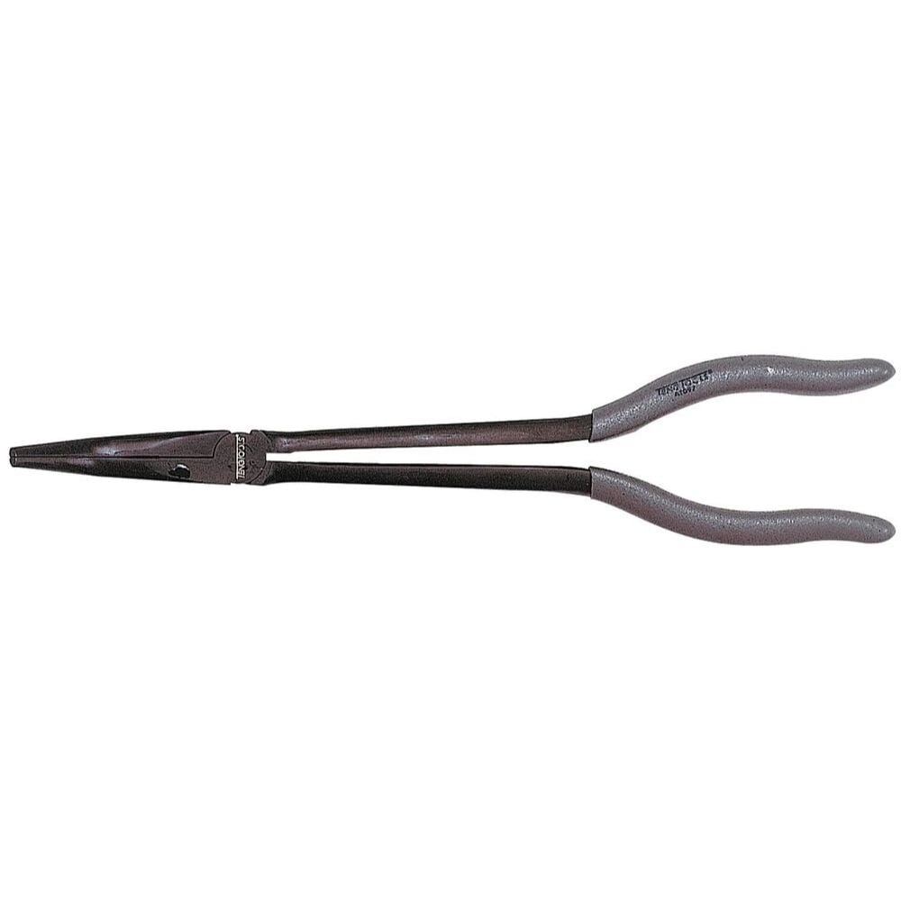 Alicate Longo Pontas Finas 275mm Teng Tools AT-096