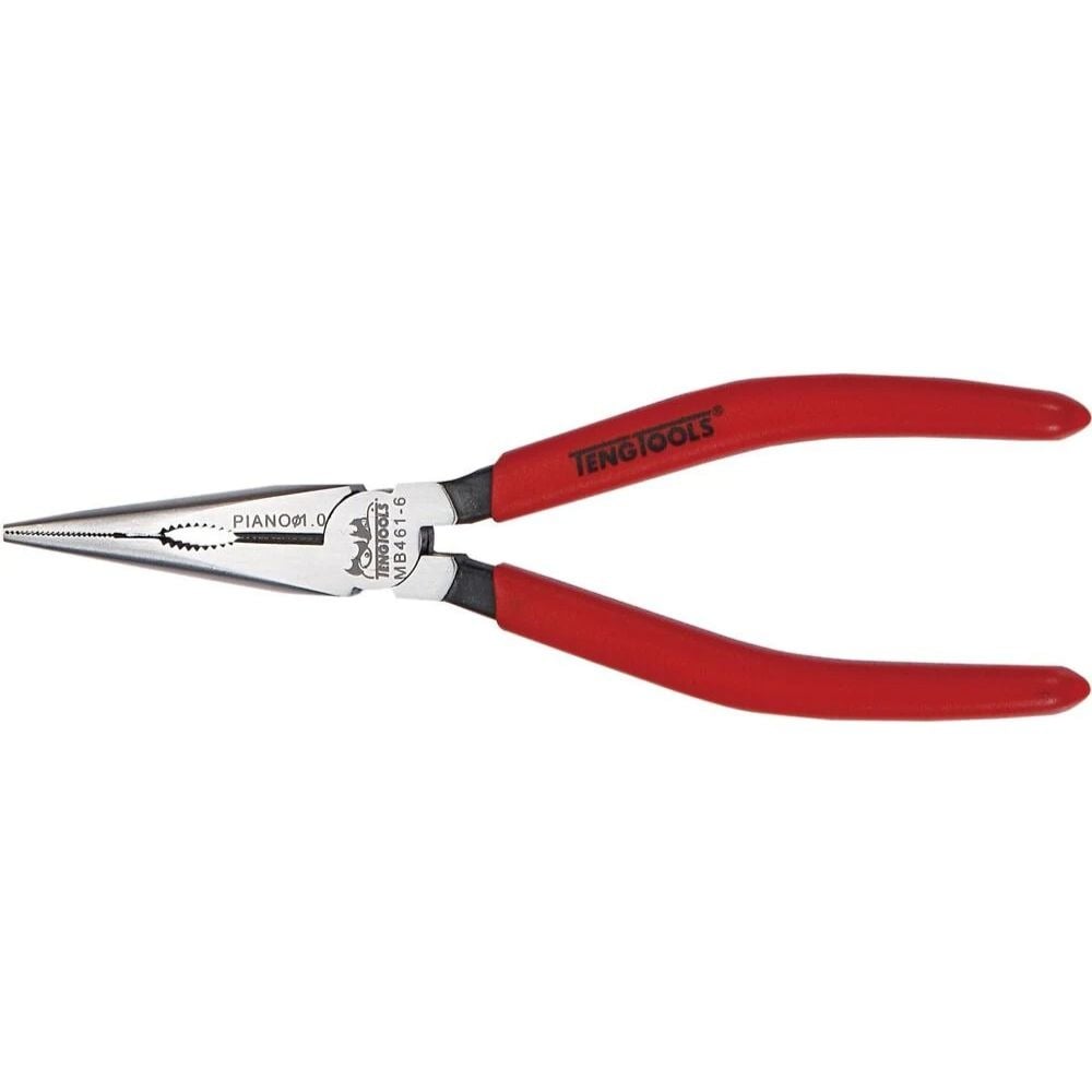 Alicate Pontas Longas 140mm Teng Tools MB461-5