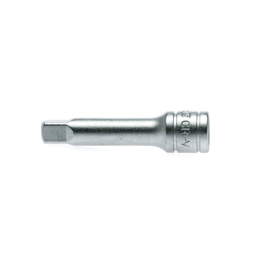 Barra de Extensão 1/4" 50mm Teng Tools M140020