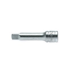 Barra de Extensão 1/4" 50mm Teng Tools M140020