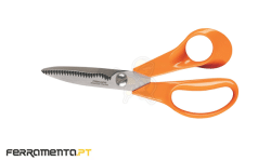 Tesoura para Cozinha 18cm Fiskars 1000819