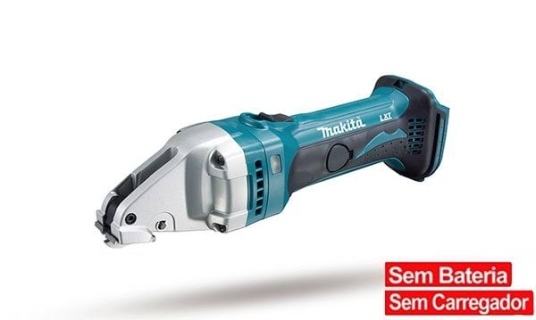 Tesoura 18V Makita DJS161Z