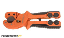 Tesoura 63mm para Tubo Multicamadas Bahco 412-26-MULTI