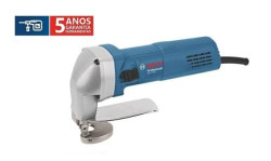Tesoura 750W Bosch GSC 75-16 Professional
