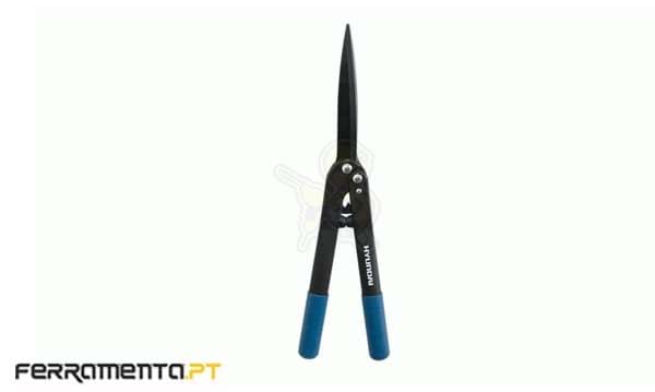 Tesoura Corta Sebe com Fibra de Nylon Hyundai 58081