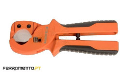 Tesoura Corta Tubos PEX 28mm Bahco 412-28-PEX
