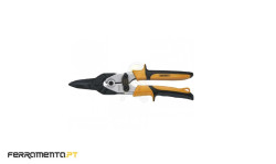 Tesoura Corte Chapa Teng Tools 490