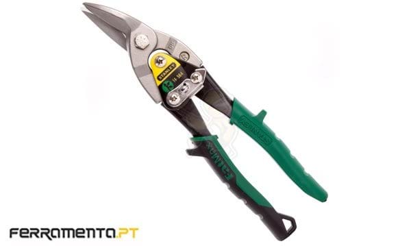 Tesoura de Corte à Direita 250mm Fatmax Stanley 2-14-564