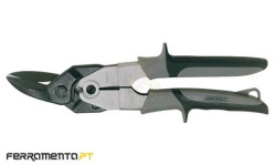 Tesoura de Corte de Chapa à Direita 260mm Teng Tools 491