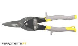 Tesoura de Corte Reto 250mm Bellota 6006-S