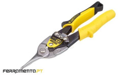 Tesoura de Corte Reto 250mm Fatmax Stanley 2-14-563
