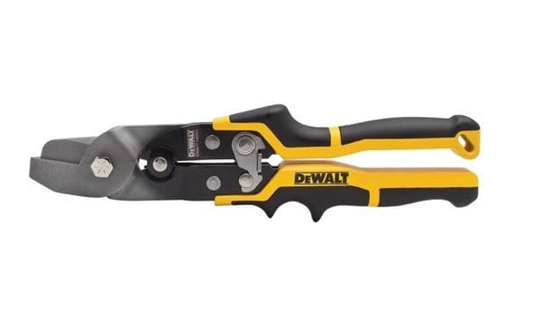 Tesouras Golpe de Rixação Rápida 50mm Dewalt DWHT14691-0